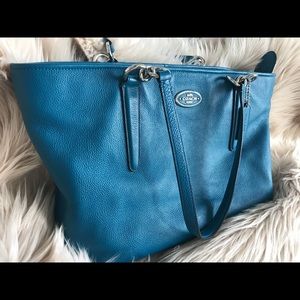 Coach Tote Bag